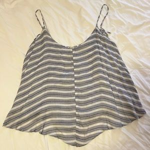 Free People - Intimately tanktop